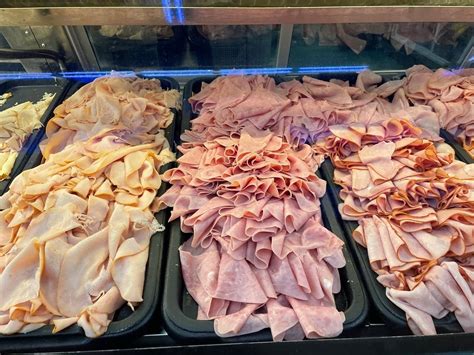 Nine deaths tied to Boar’s Head deli meat listeria outbreak.
